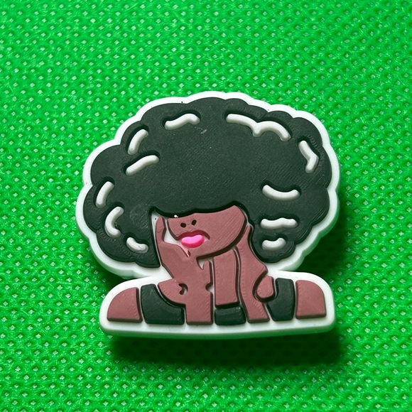 CROCS Accessories - 🌼 (5/$10 or 10/$15) NEW “This is Us” Fun Croc Shoe Charm Collection